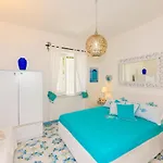 Casa Giulietta 포지타노