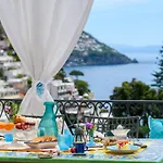 Casa Giulietta 포지타노