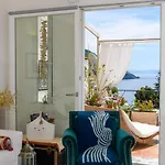 Casa Giulietta 포지타노