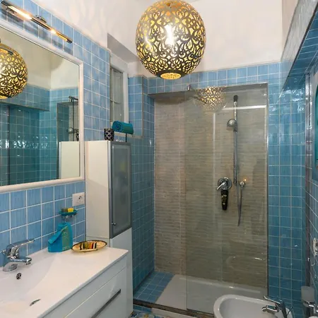 Prázdninový dům Casa Giulietta Positano