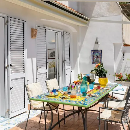 Casa Giulietta Nyaraló