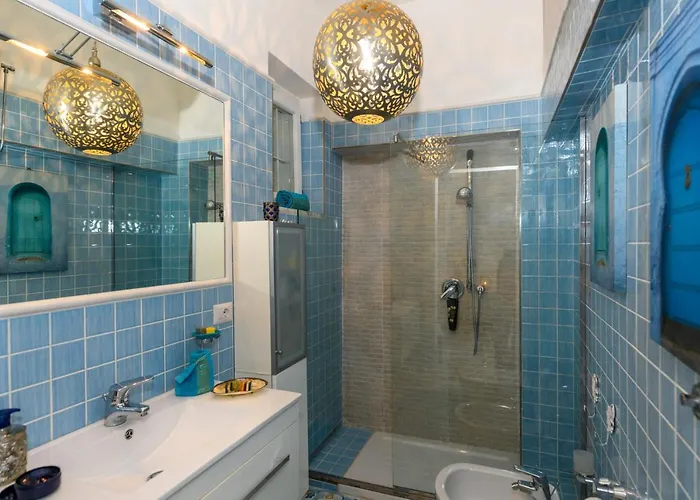 Nyaraló Casa Giulietta Positano