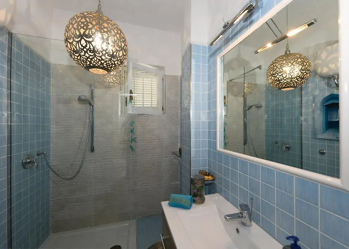 Holiday home Casa Giulietta *