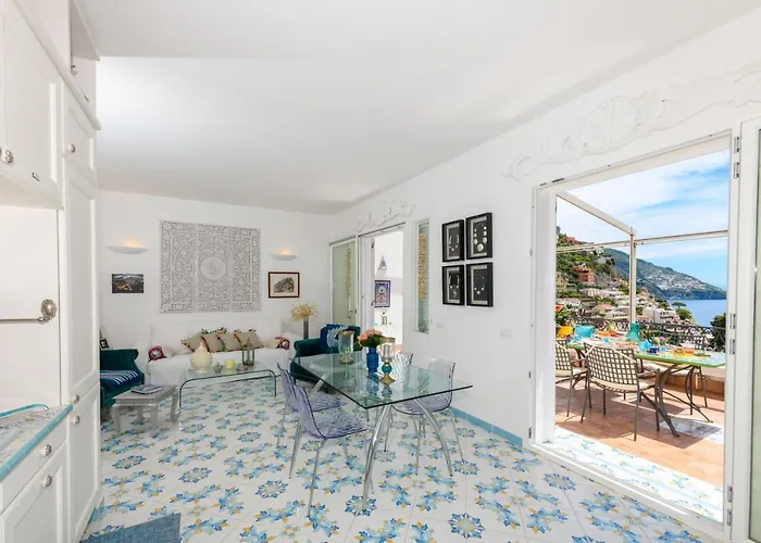 Casa Giulietta Nyaraló *