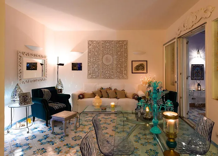 Casa Giulietta Holiday home