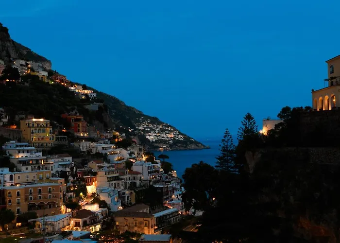 Casa Giulietta Holiday home Positano