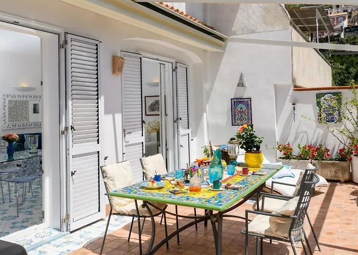 Casa Giulietta Holiday home