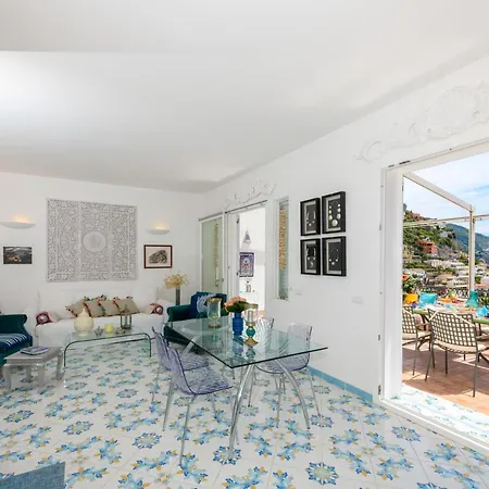 Casa Giulietta Semesterbostad *