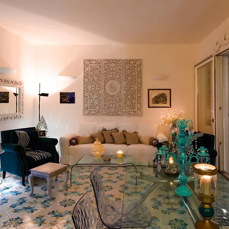 Casa Giulietta Semesterbostad