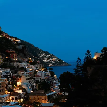 Casa Giulietta Semesterbostad Positano